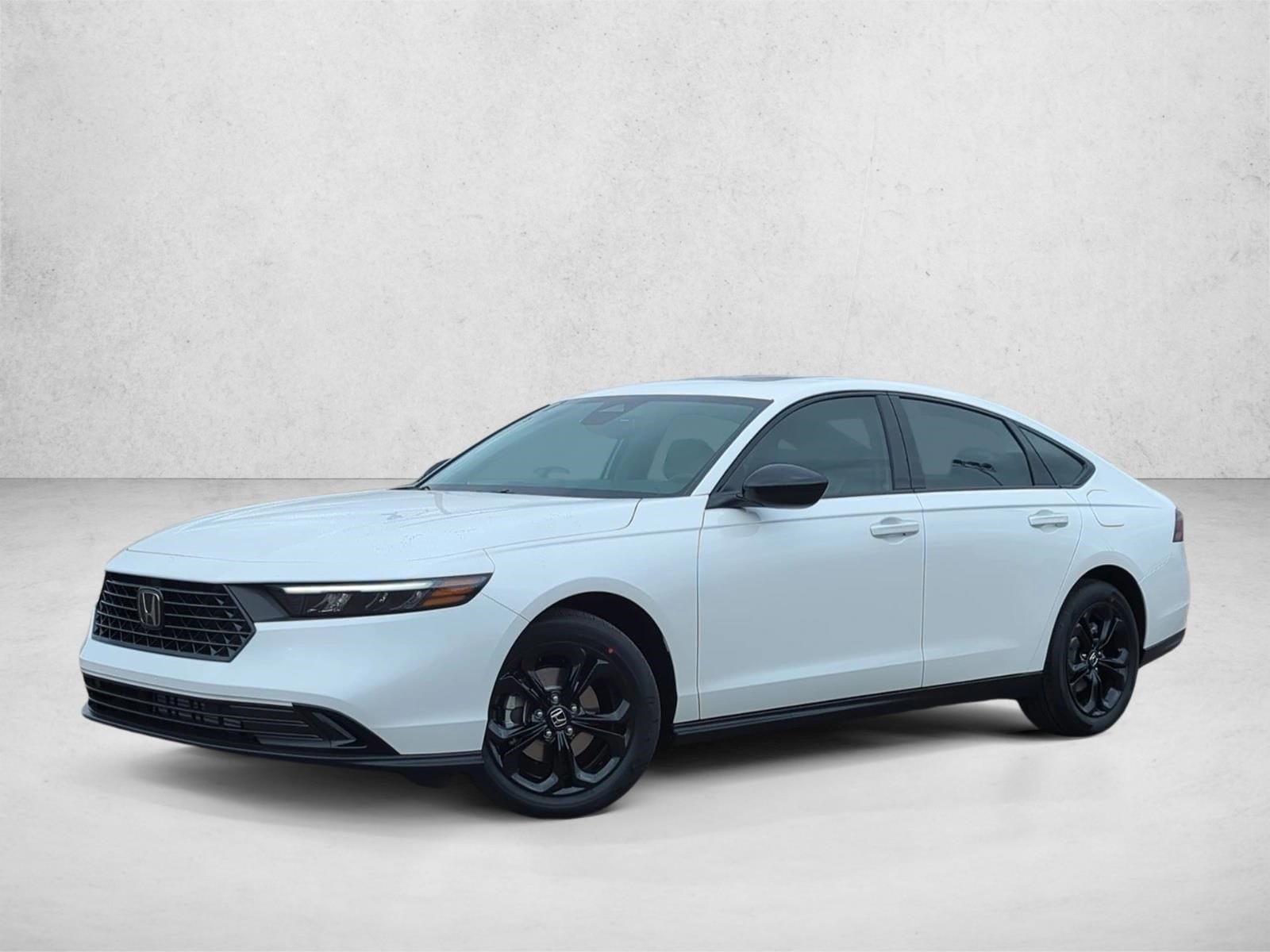2025 Honda Accord