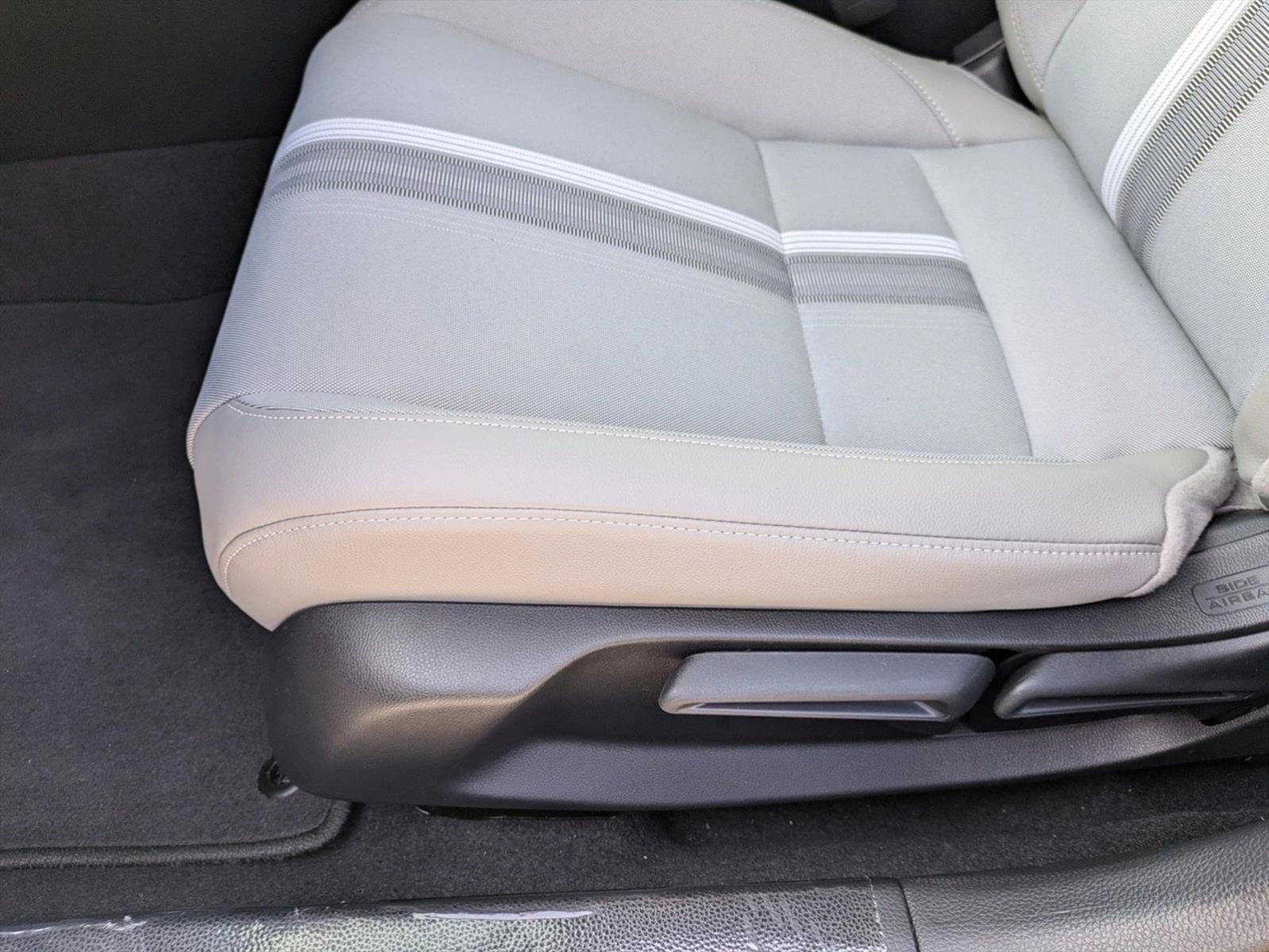 2025 Honda Civic Hybrid Sport photo 4