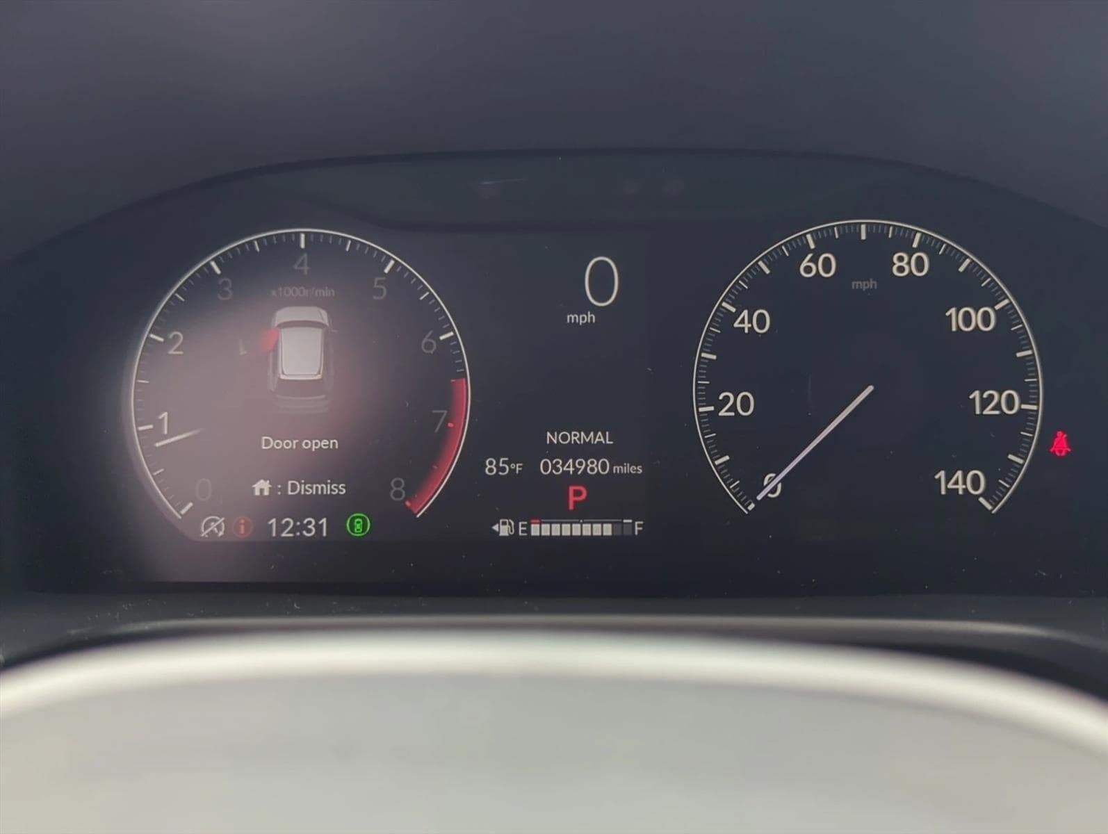 2023 Honda CR-V EX - Photo 11