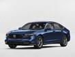  Honda Accord Hybrid