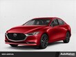  Mazda Mazda3 Sedan