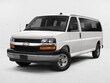 Chevrolet Express 3500