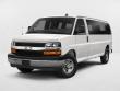 Used 2019 Chevrolet Express 3500 LT Van Extended Passenger Van