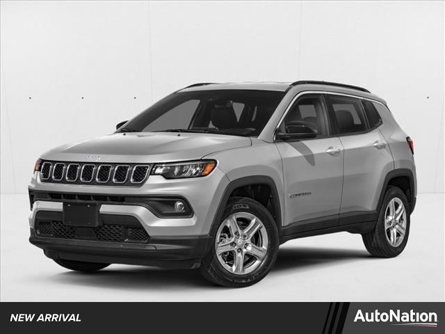 2024 Jeep Compass Limited 4X4's photo
