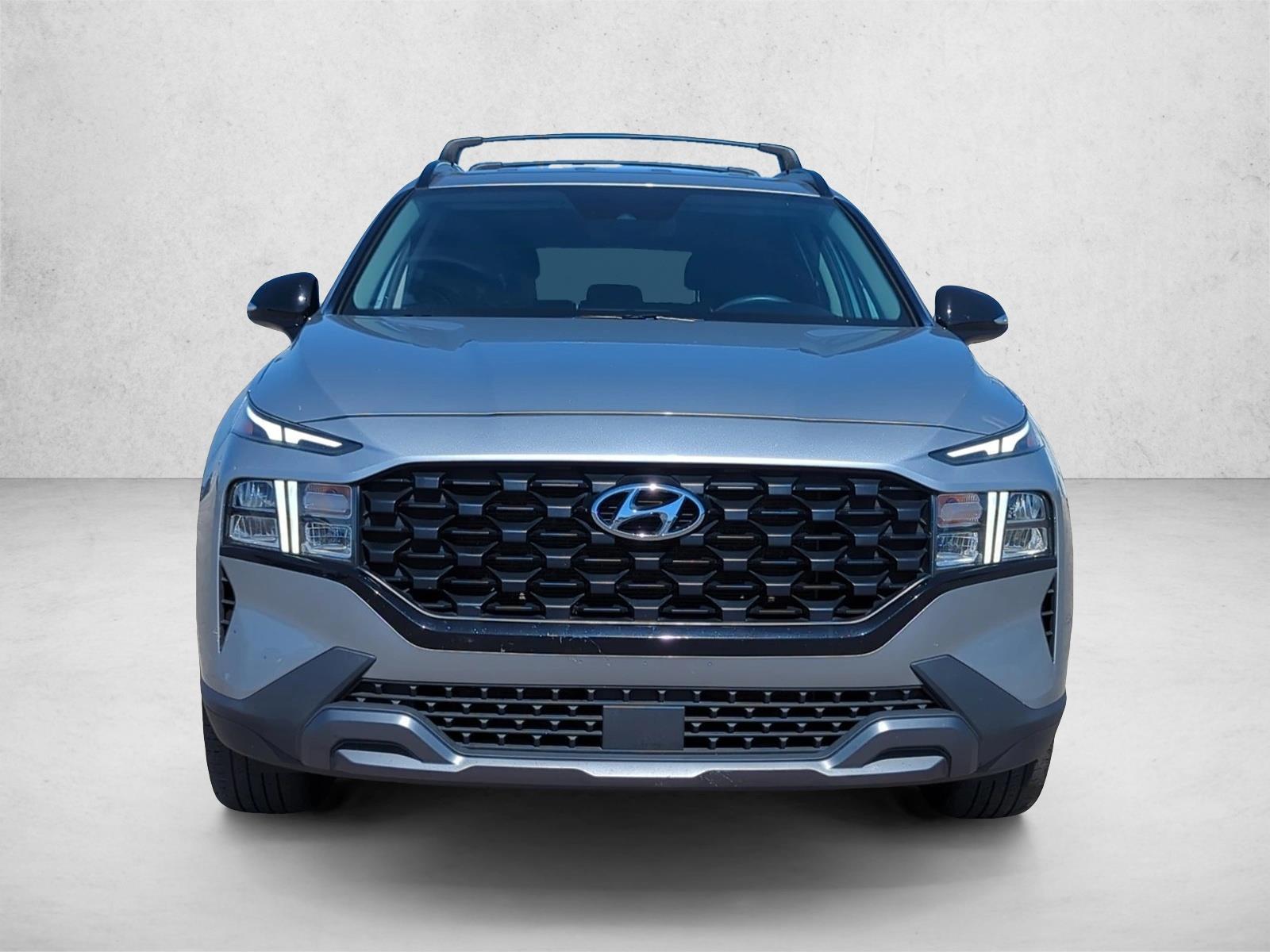 2023 Hyundai Santa Fe XRT photo 2