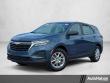 Used 2024 Chevrolet Equinox LS w/1FL SUV