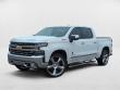 Used 2019 Chevrolet Silverado 1500 LTZ Truck Crew Cab