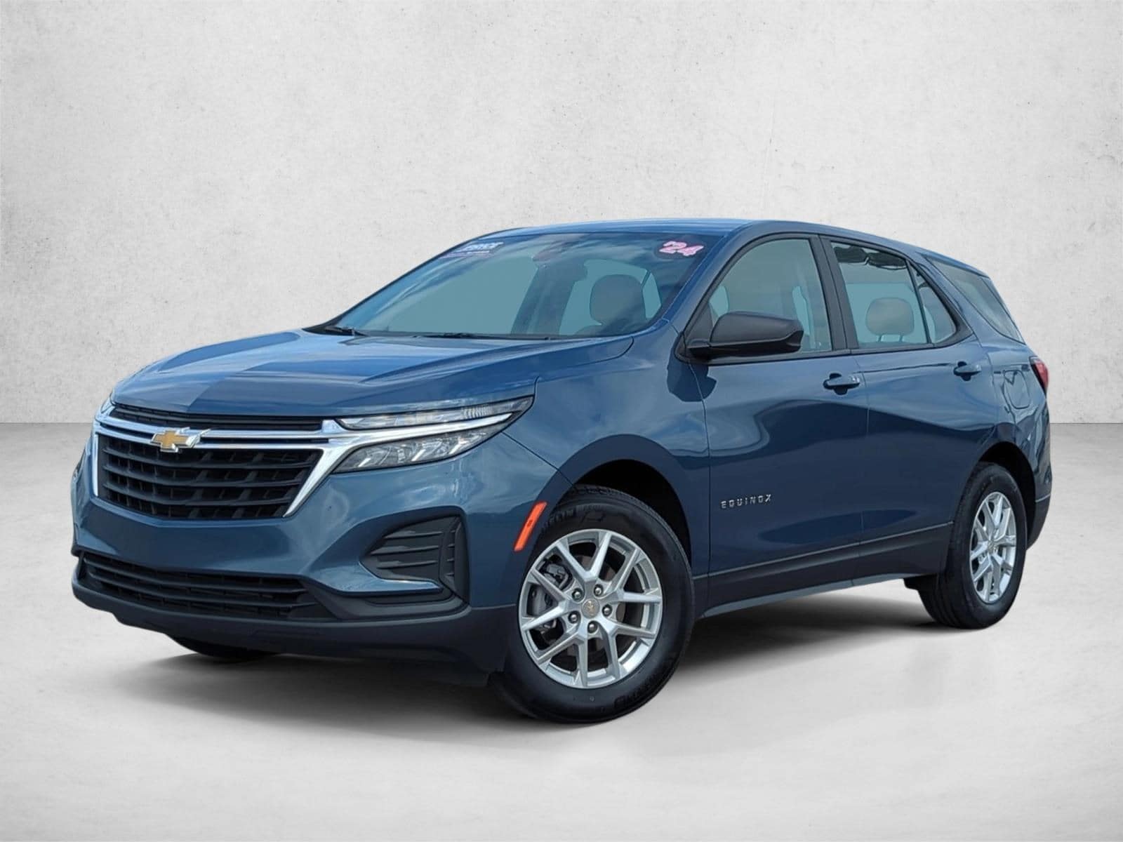 2024 Chevrolet Equinox 1FL