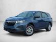 Used 2024 Chevrolet Equinox LS w/1FL SUV