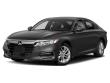 Used 2018 Honda Accord LX Sedan