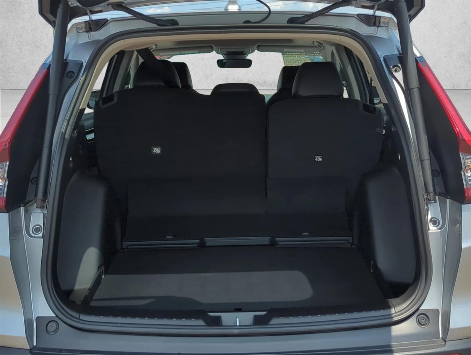 2024 Honda CR-V EX-L - Photo 7