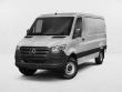 Used 2021 Mercedes-Benz Sprinter 1500 Standard Roof I4 Van Cargo Van