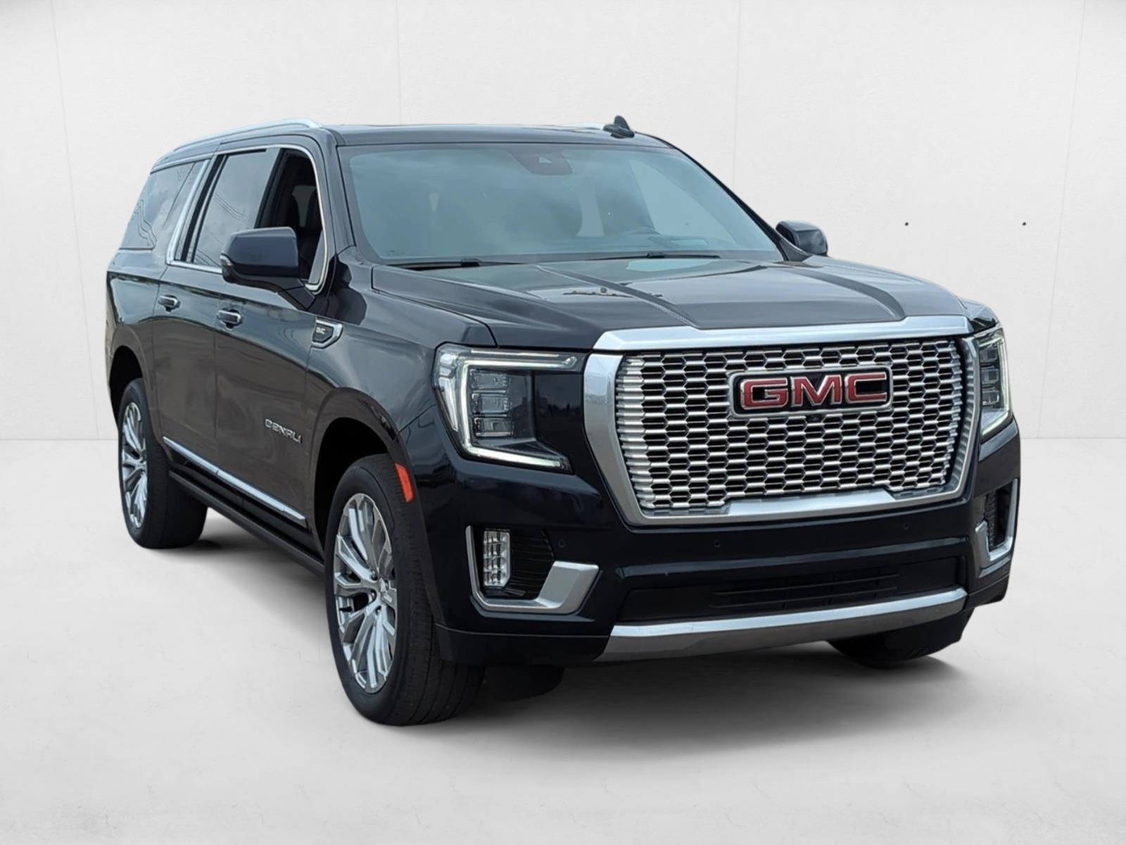 2023 Gmc Yukon XL Denali photo 3