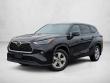 Used 2022 Toyota Highlander LE SUV