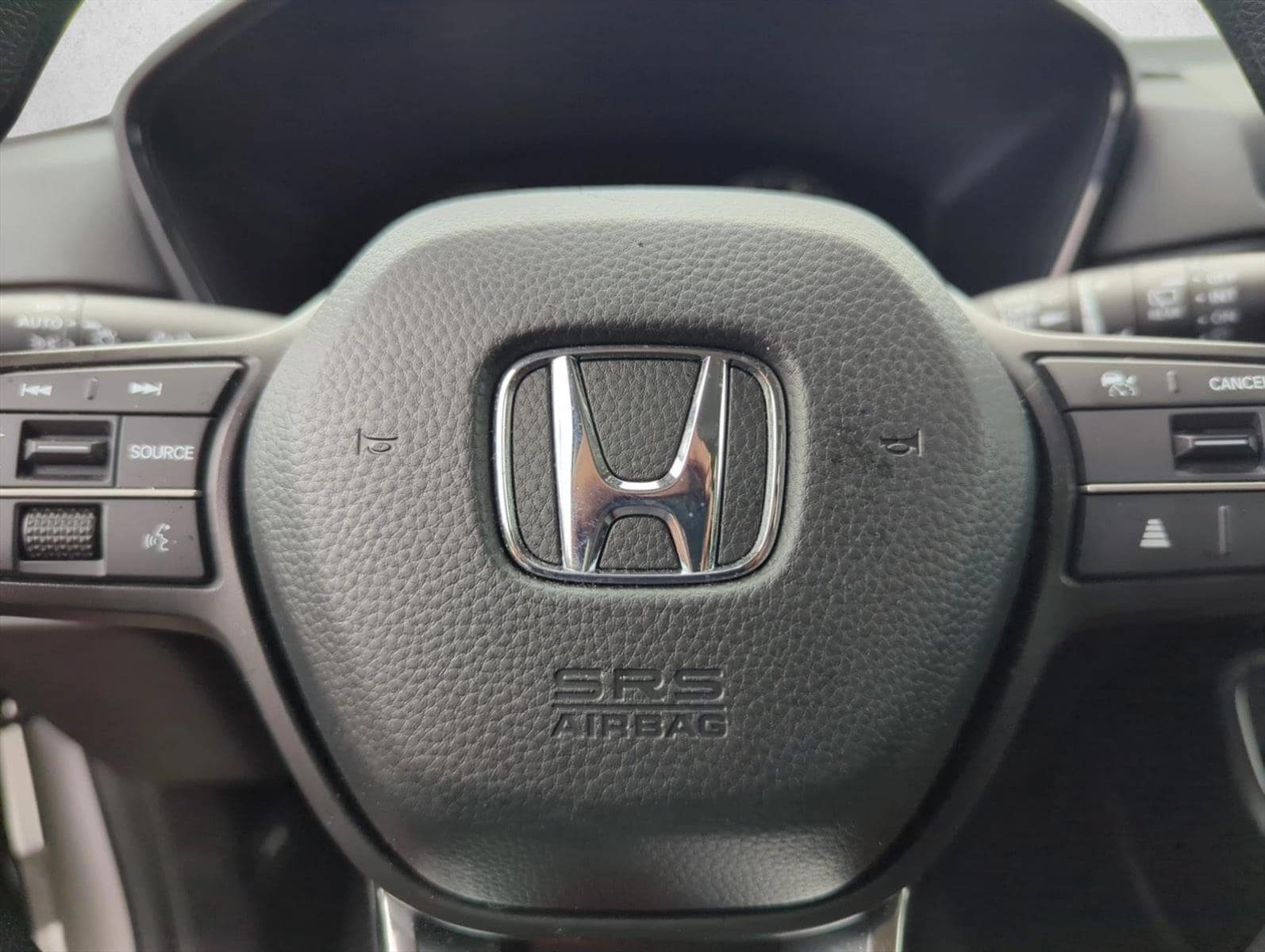 2023 Honda CR-V EX - Photo 21
