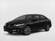 Used 2014 Honda Civic EX-L Sedan
