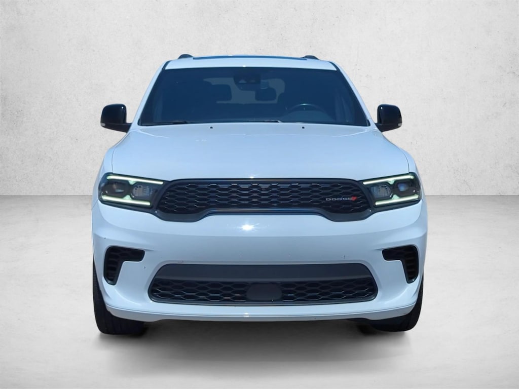 Used 2024 Dodge Durango GT SUV