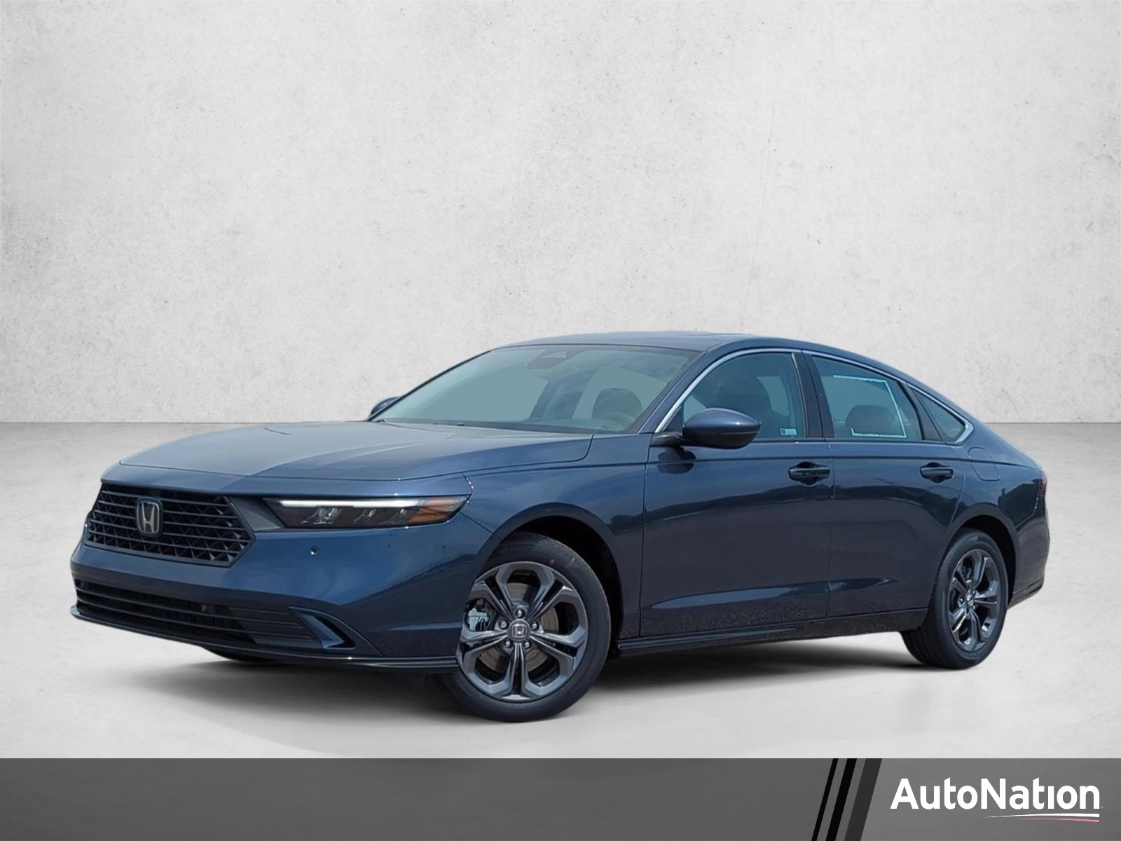 2026 Honda Accord Hybrid EX-L's photo
