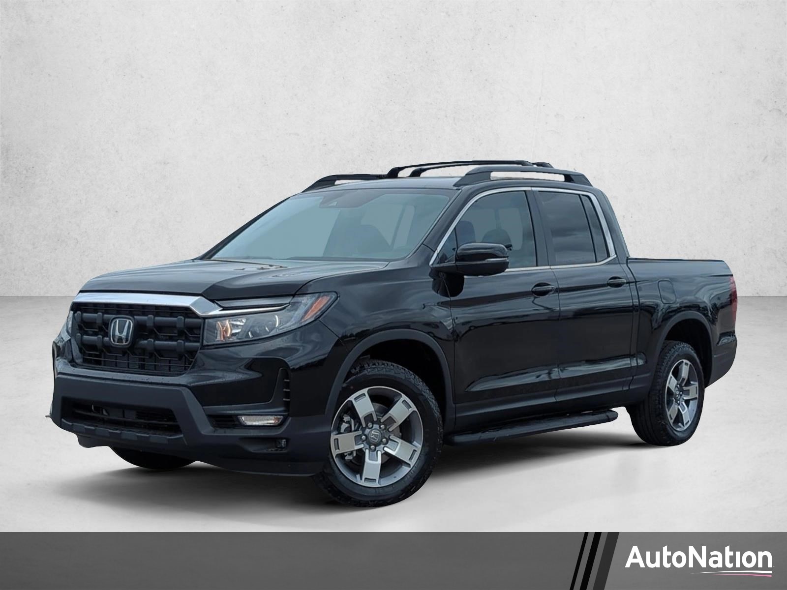 2026 Honda Ridgeline RTL AWD's photo