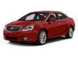 Used 2014 Buick Verano Leather Group Sedan