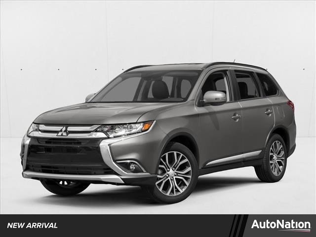 2018 Mitsubishi Outlander LE for sale in Buford, GA