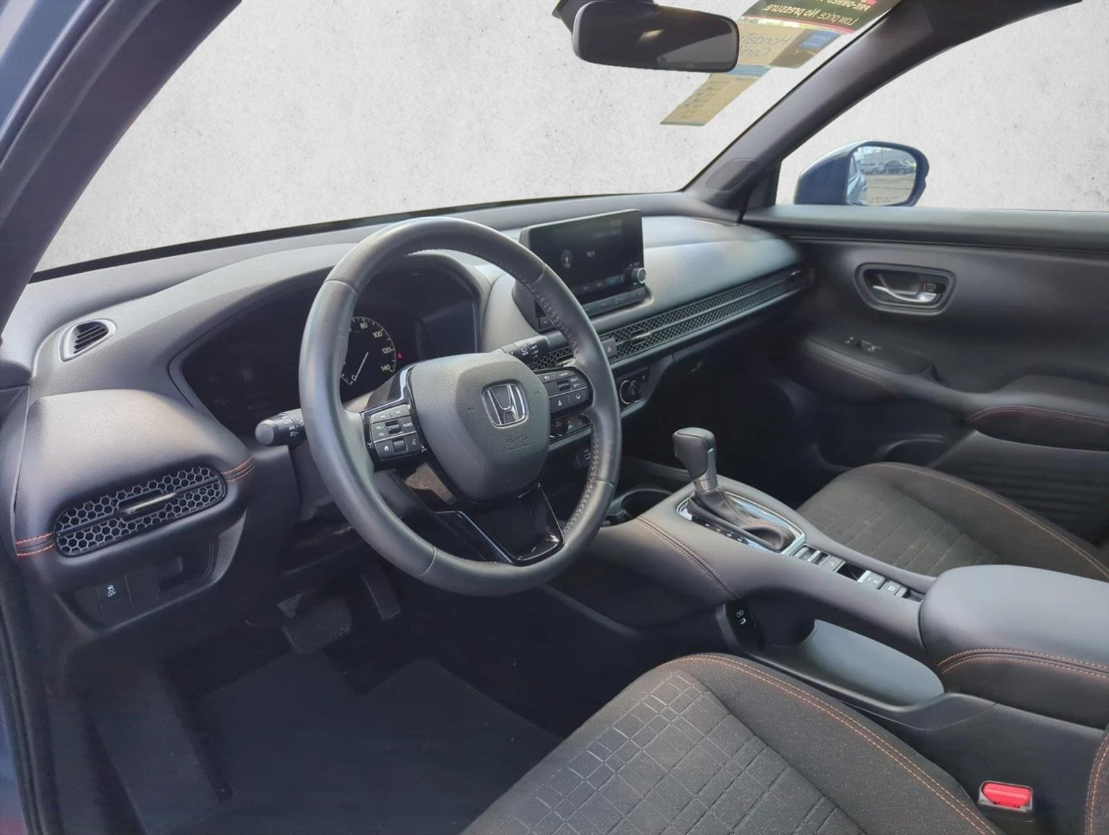 2024 Honda HR-V Sport - Photo 11