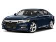 Used 2018 Honda Accord Touring Sedan