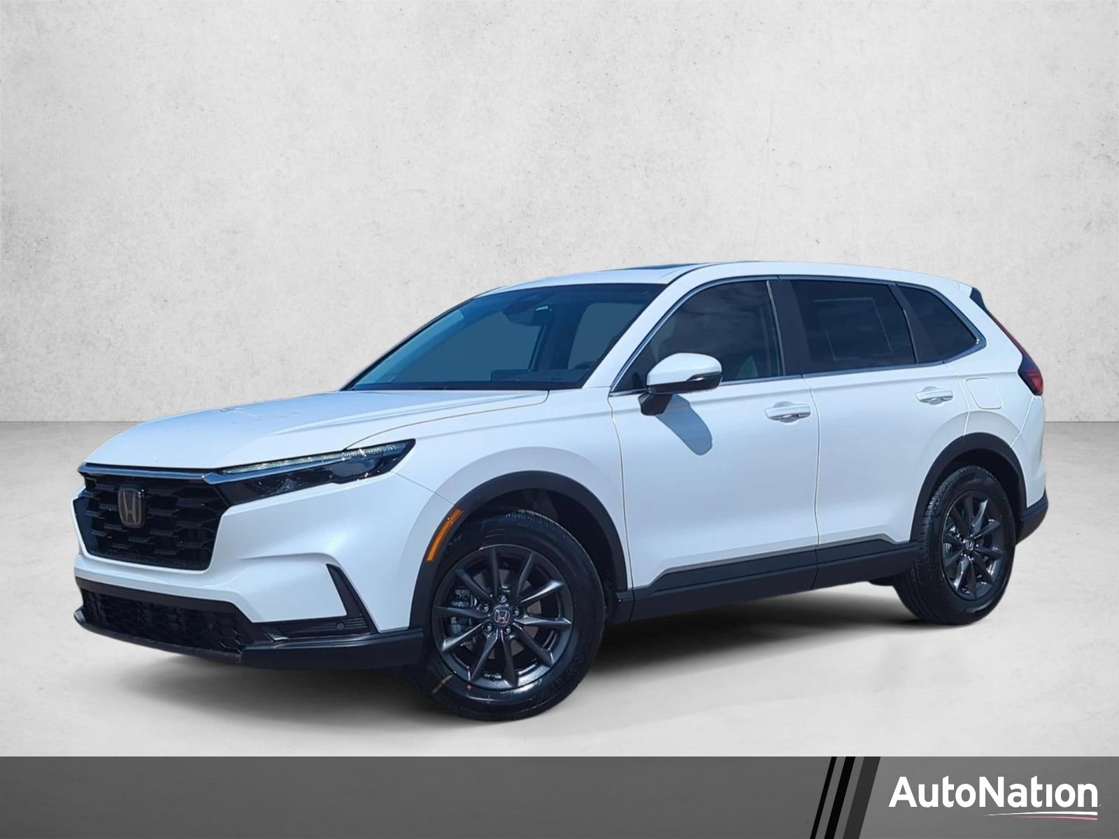 New 2026 Honda CR-V EX-L