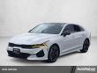 Used 2022 Kia K5 GT-Line Sedan