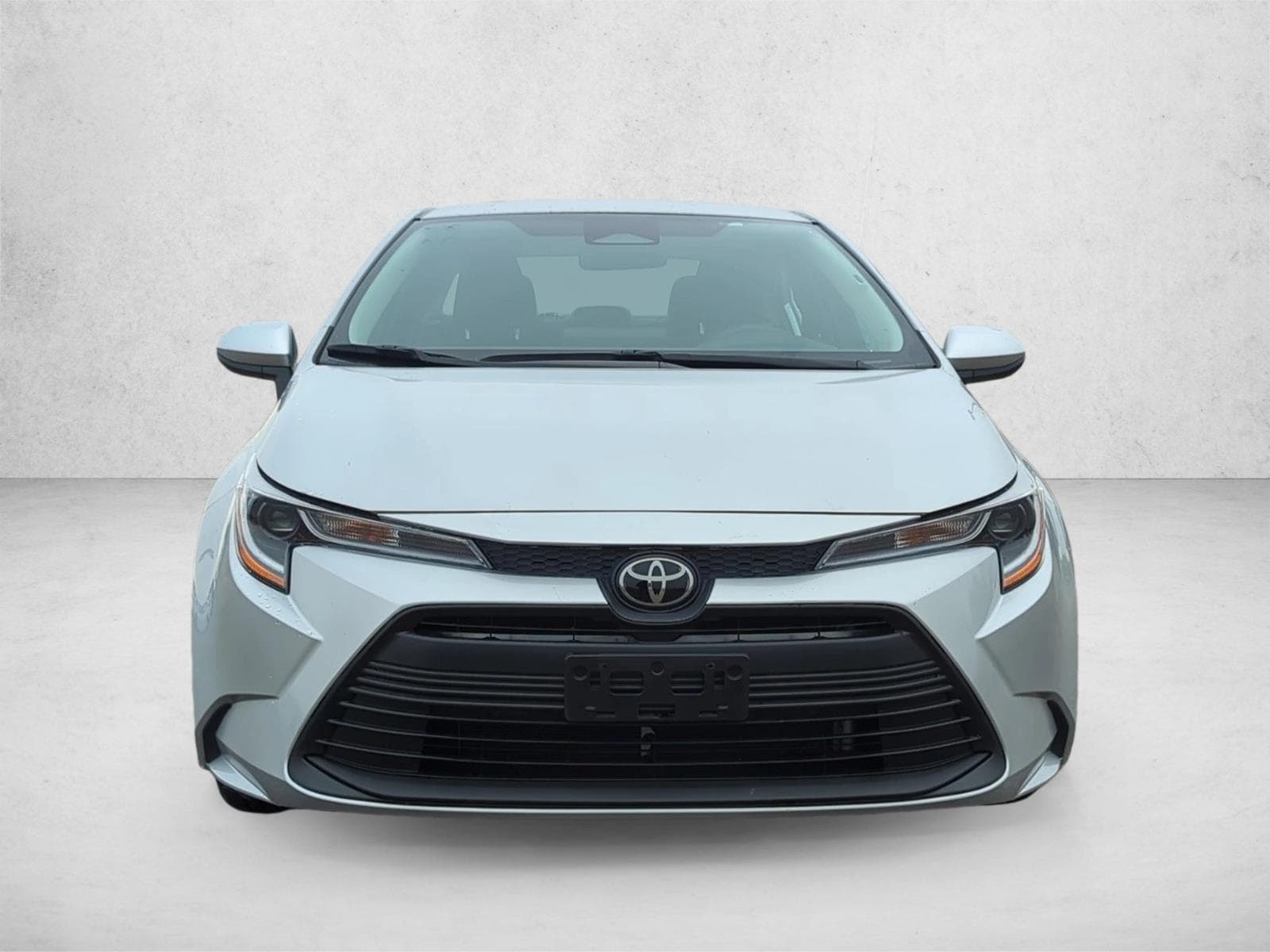 Used 2024 Toyota Corolla LE with VIN 5YFB4MDE3RP188154 for sale in Northfield, Minnesota