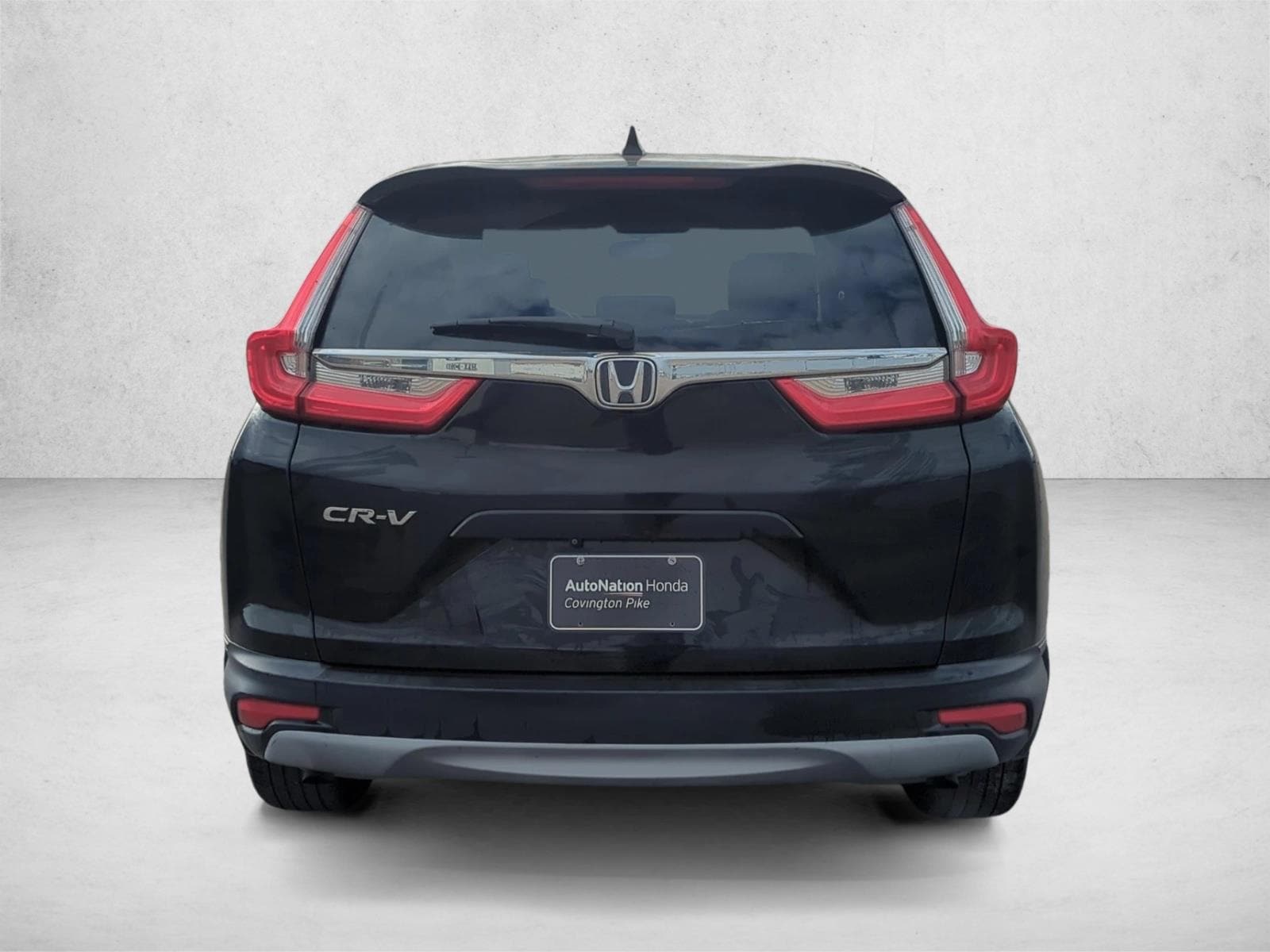 Image of 2018 Honda CR-V EX 2WD SUV