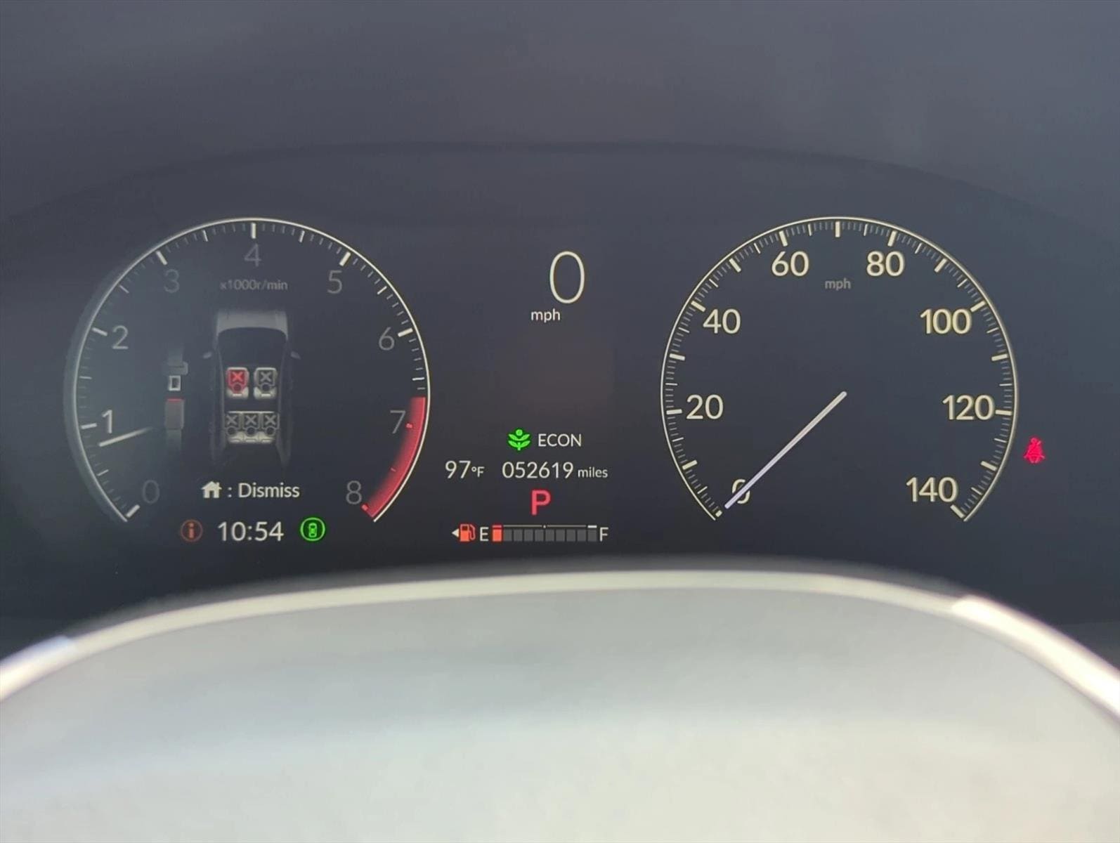 2024 Honda HR-V Sport - Photo 12