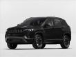 Used 2022 Jeep Compass Latitude SUV