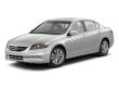 Used 2012 Honda Accord 2.4 EX-L Sedan