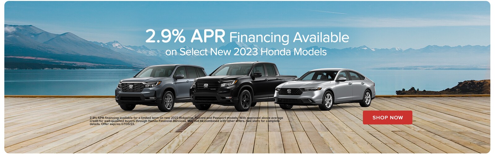 AutoNation Honda Covington Pike Honda Dealership in Memphis, TN