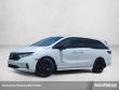 Certified 2023 Honda Odyssey Sport Van