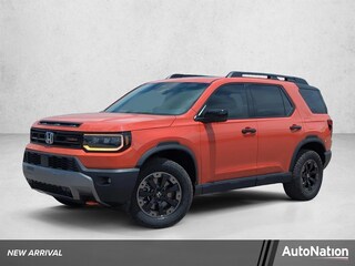 2026 Honda Passport TrailSport Elite SUV