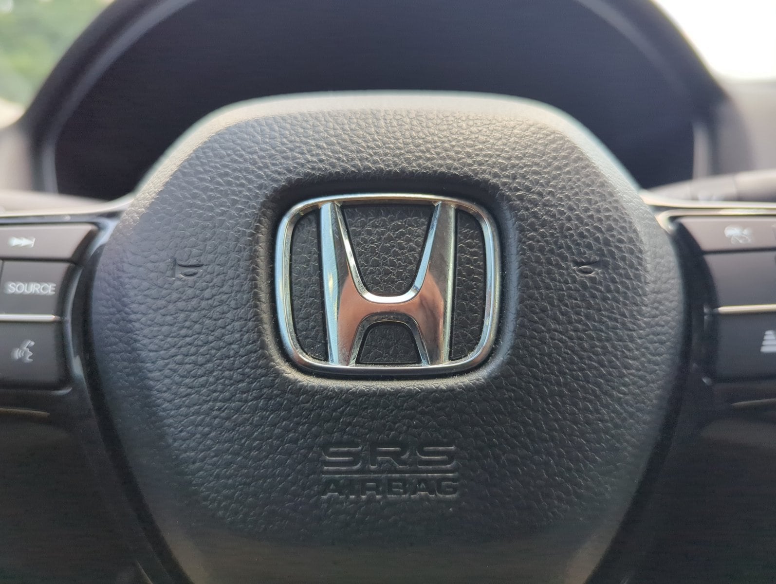 2024 Honda Civic EX - Photo 28