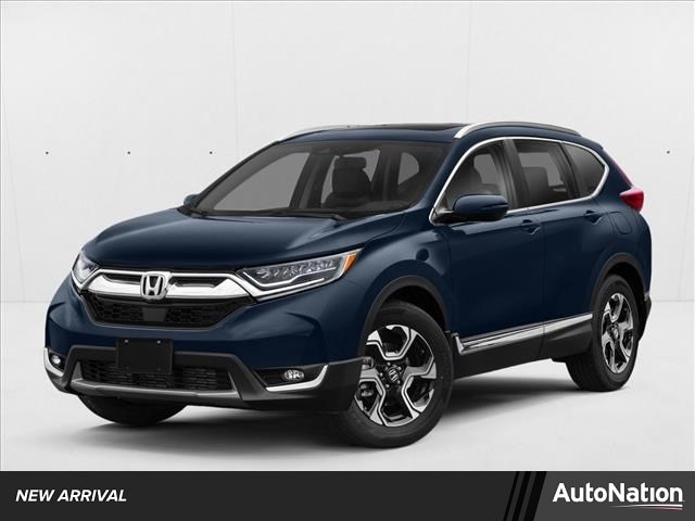 2019 Honda CR-V Touring 2WD's photo