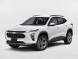 Used 2025 Chevrolet Trax LS SUV