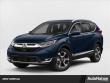 Used 2019 Honda CR-V Touring 2WD SUV