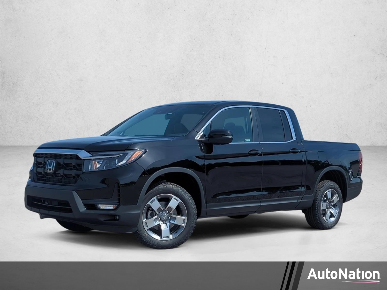 New 2026 Honda Ridgeline RTL