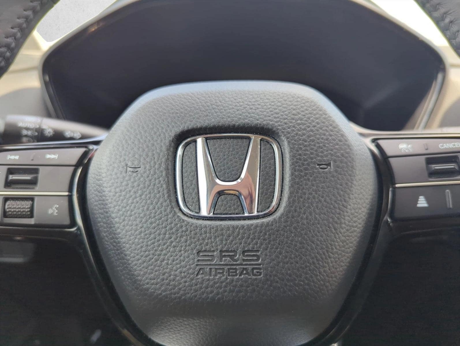 2024 Honda CR-V EX-L - Photo 25