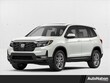  Honda Passport
