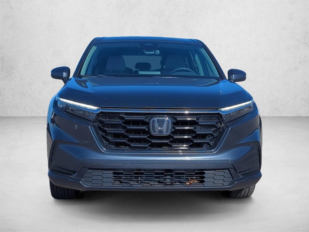 Used 2023 Honda CR-V EX w/BSI SUV