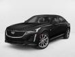 Used 2021 CADILLAC CT5 Premium Luxury Sedan