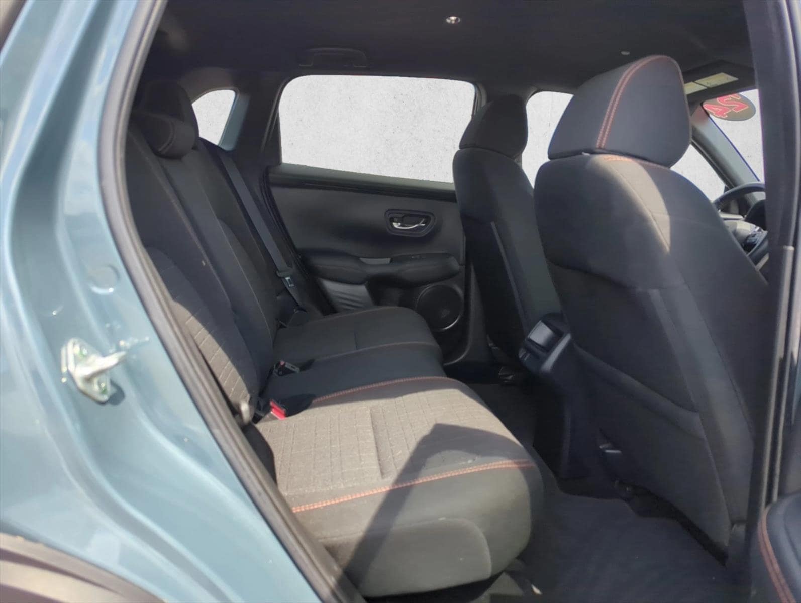 2024 Honda HR-V Sport - Photo 20