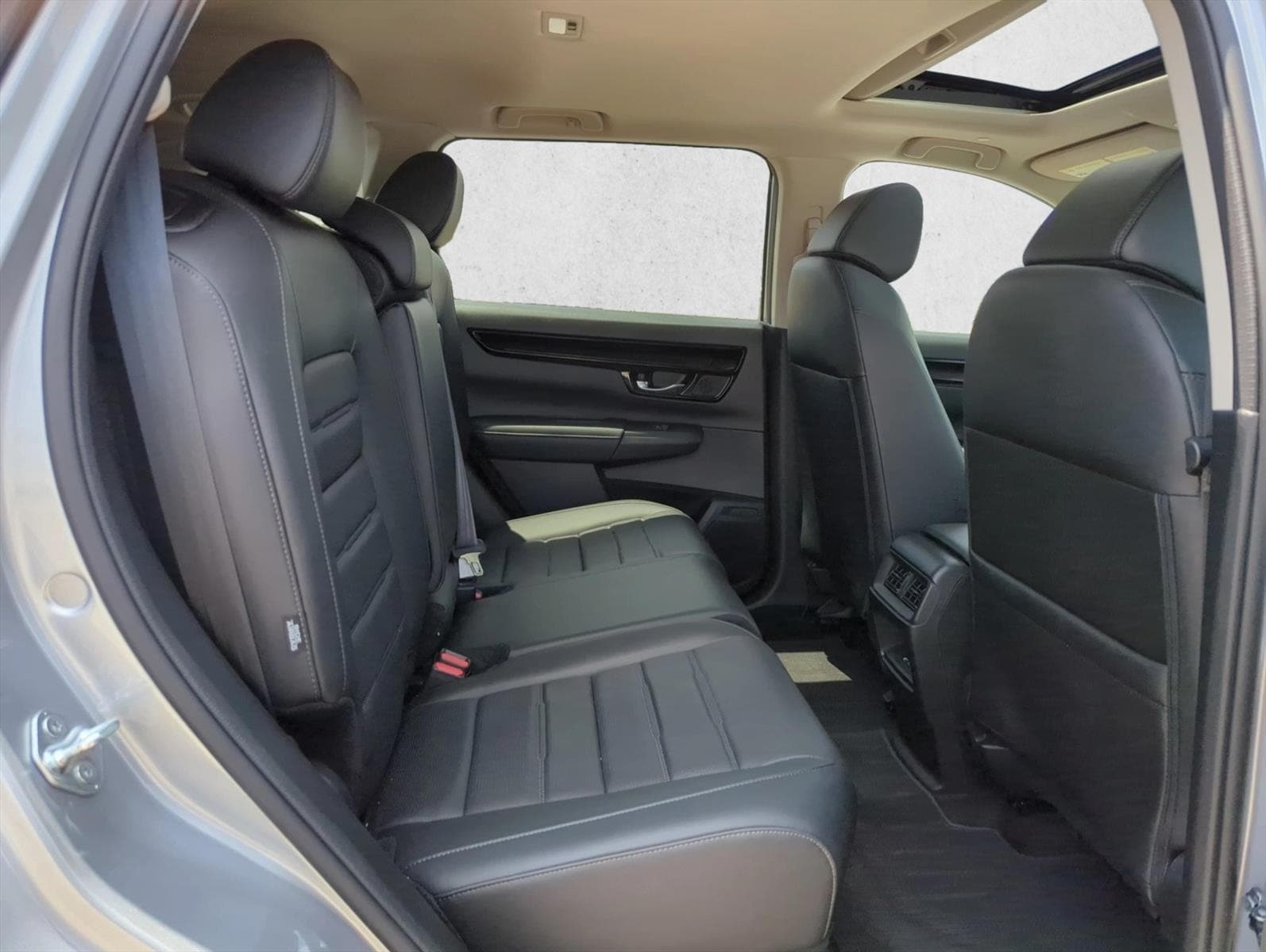 2024 Honda CR-V EX-L - Photo 21