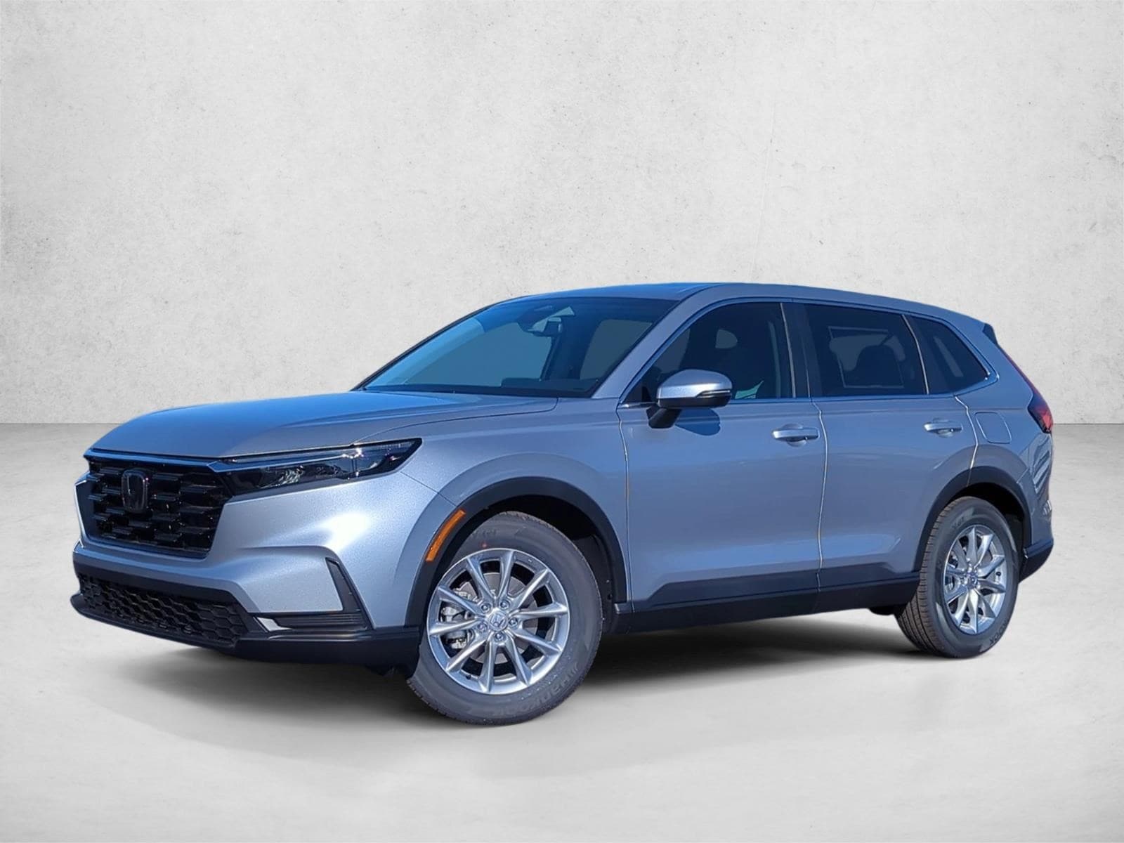 2026 Honda CR-V EX's photo