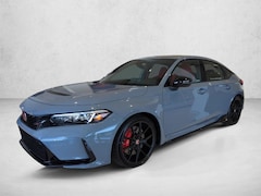 2025 Honda Civic Type R Hatchback